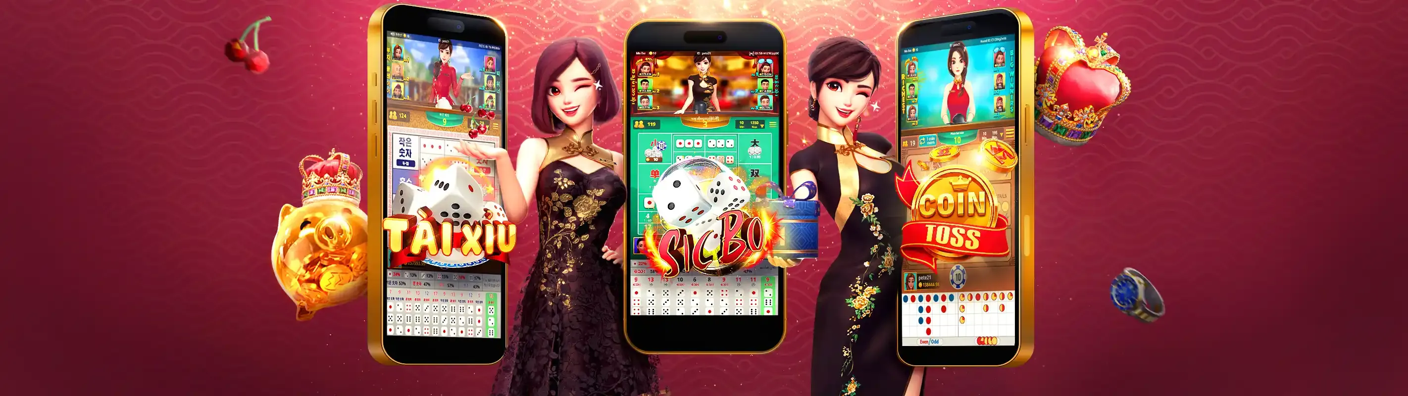 Hướng dẫn chơi game SP88