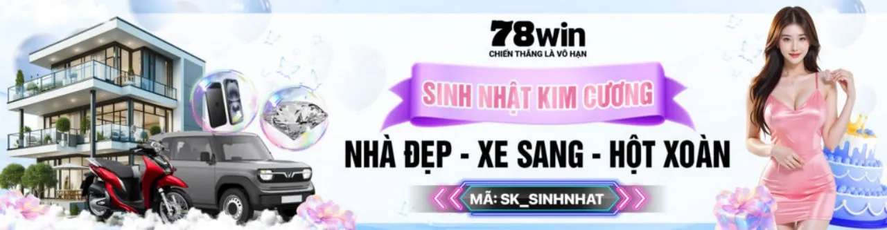 Thưởng Chào Mừng Bắn Cá