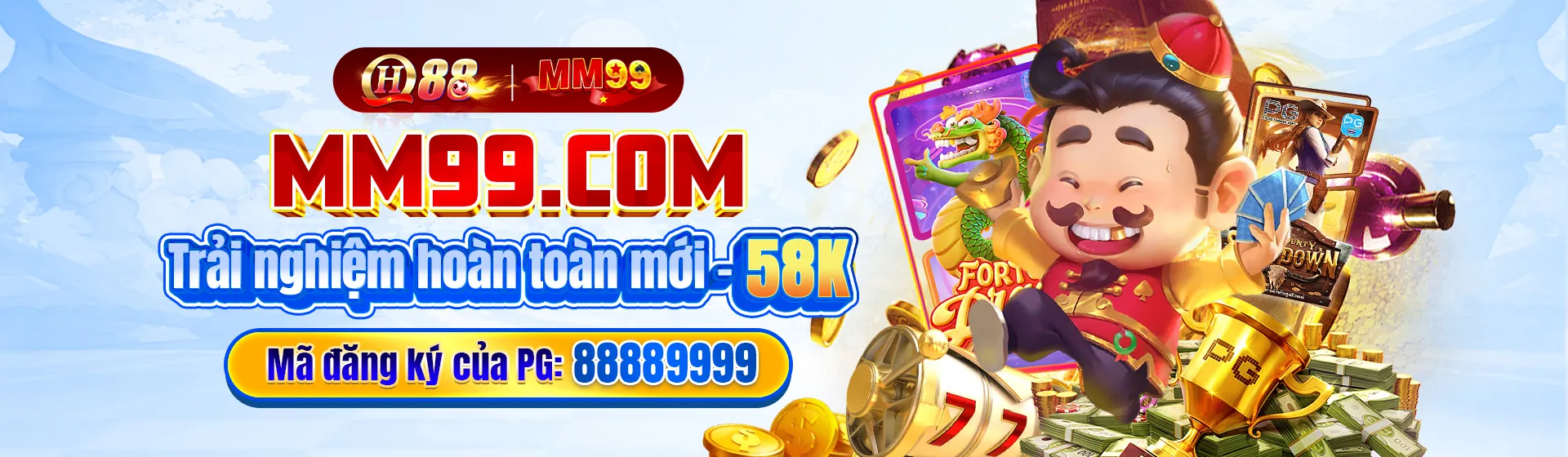 Hình ảnh banner blog SP88 với các yếu tố cá cược trực tuyến, chiến lược và màu xanh vàng