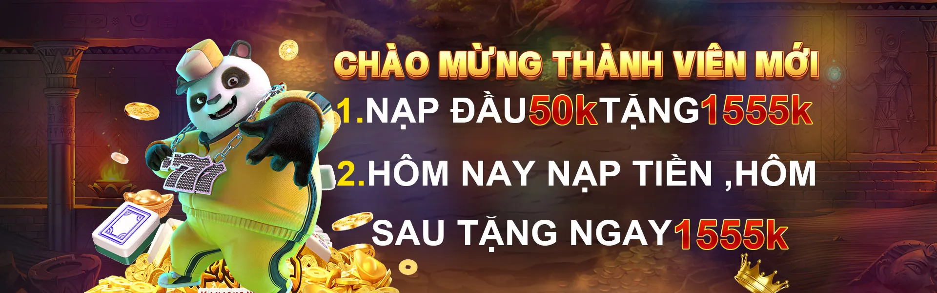 Ưu Đãi Nạp Tiền Hàng Ngày SP88