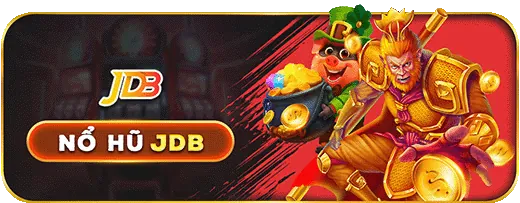 Sảnh Nổ Hũ JDB tại SP88