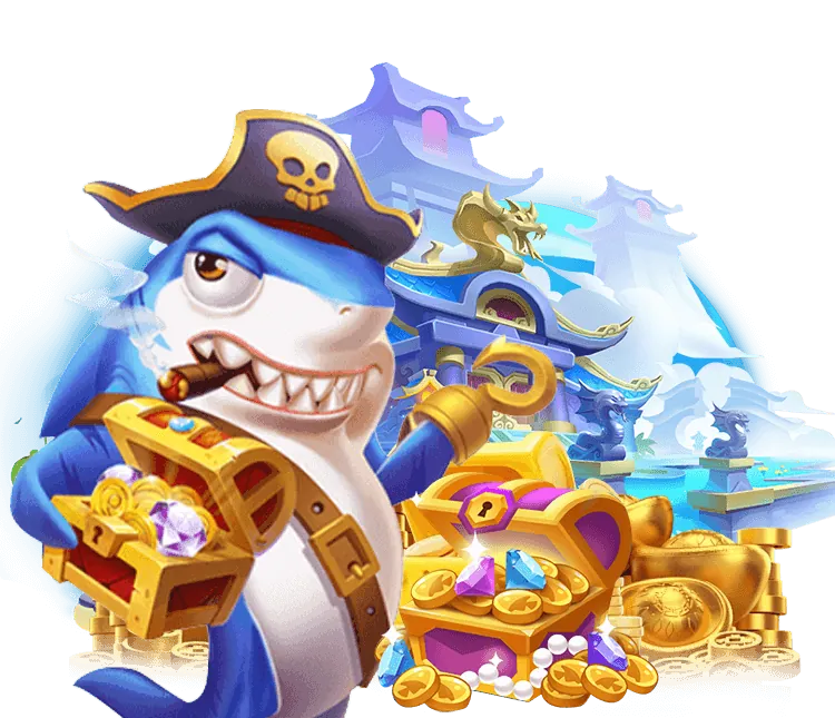 Bước 3: Chọn Game Bắn Cá Yêu Thích