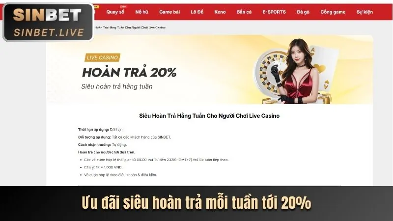Cá cược thể thao SP88